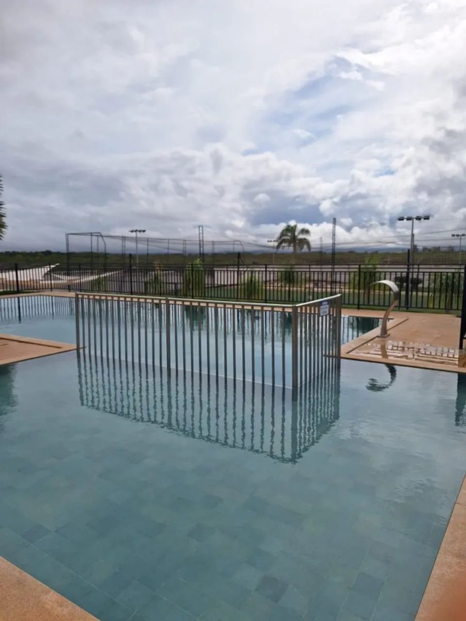 Foto - Montes Claros - Residencial Villa Segura