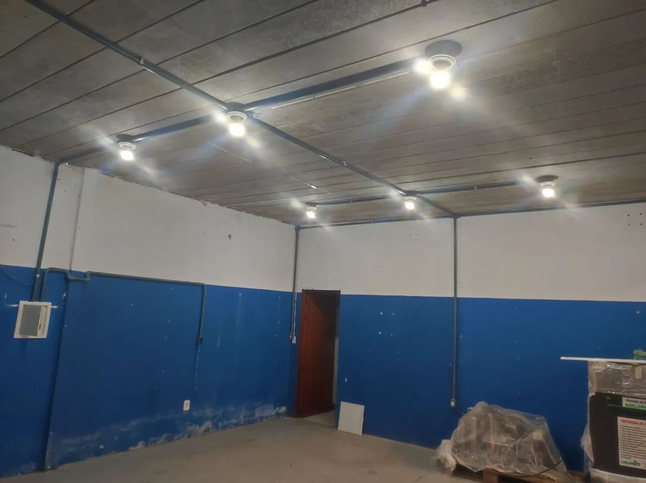 Eletricista Residencial e Predial ? São Luís-MA ? Orçamento Grátis - Foto 5
