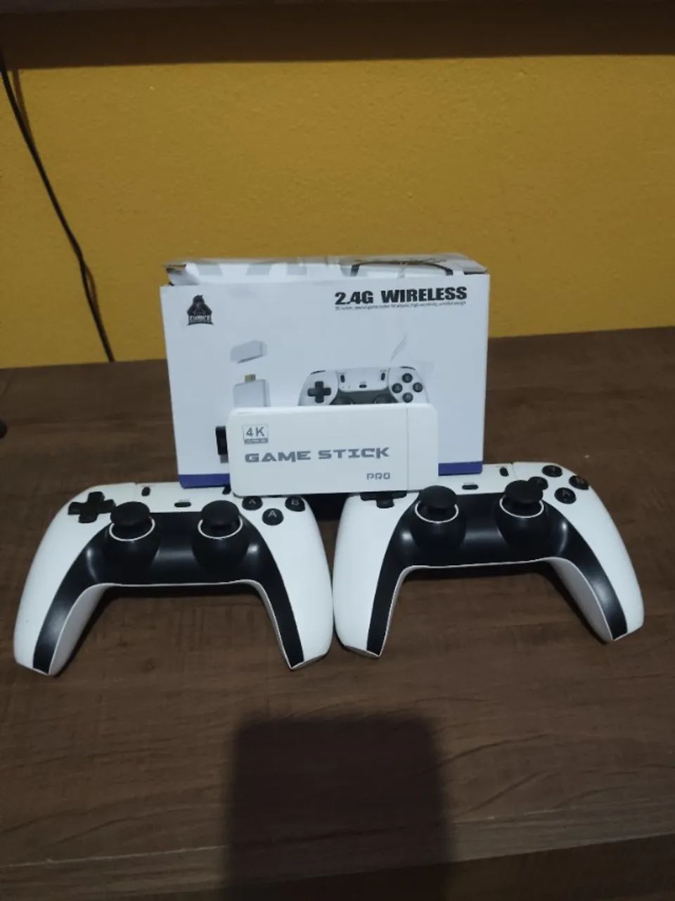 Game stick - Foto 3