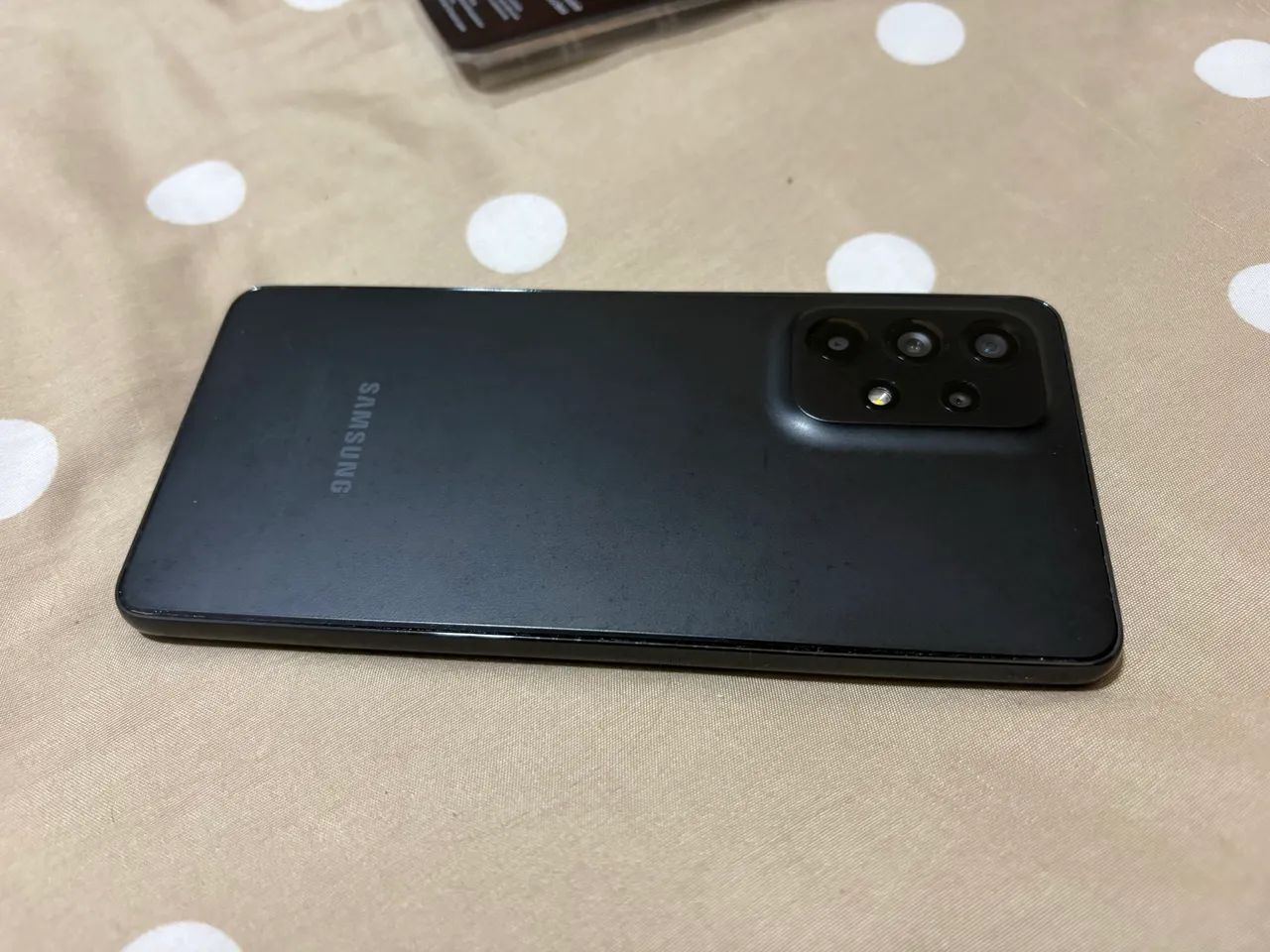 Celular Samsung A53 - Foto 2
