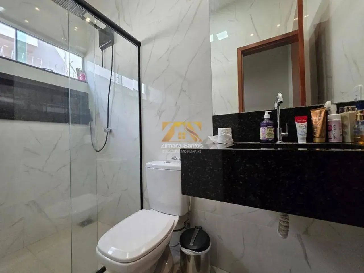 Casa 3/4, sendo 1 suíte, 135 m² - 507 sul (ARSO 53) - Próxima ao Super Pai Supermercado -  - Foto 10