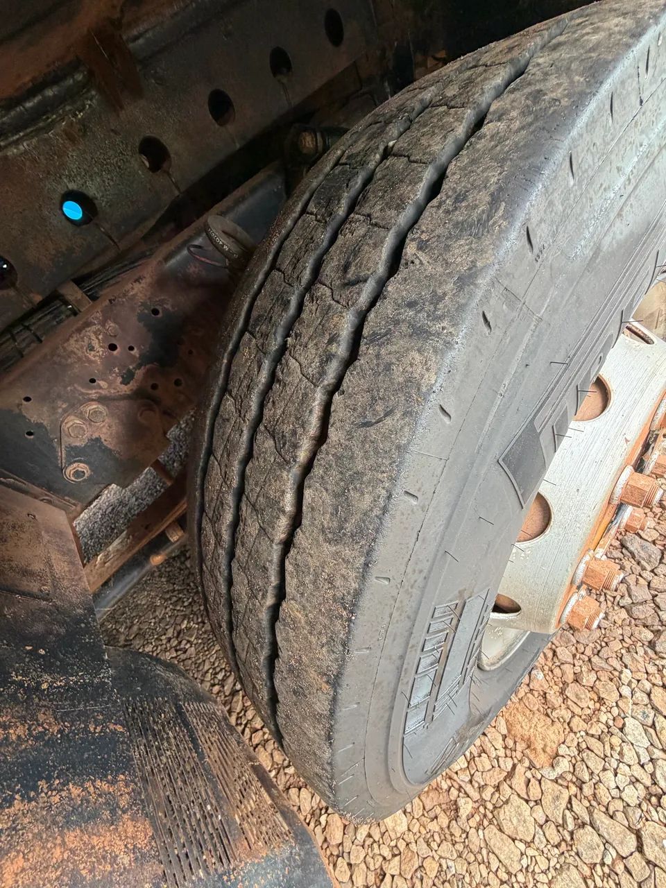 Ônibus MB OF 1721 Marcopolo Ideale 2016 - Foto 12