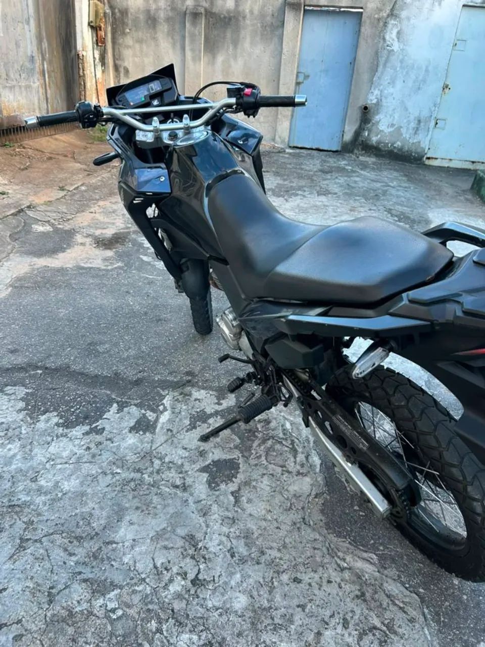 Xre 300  - Foto 2