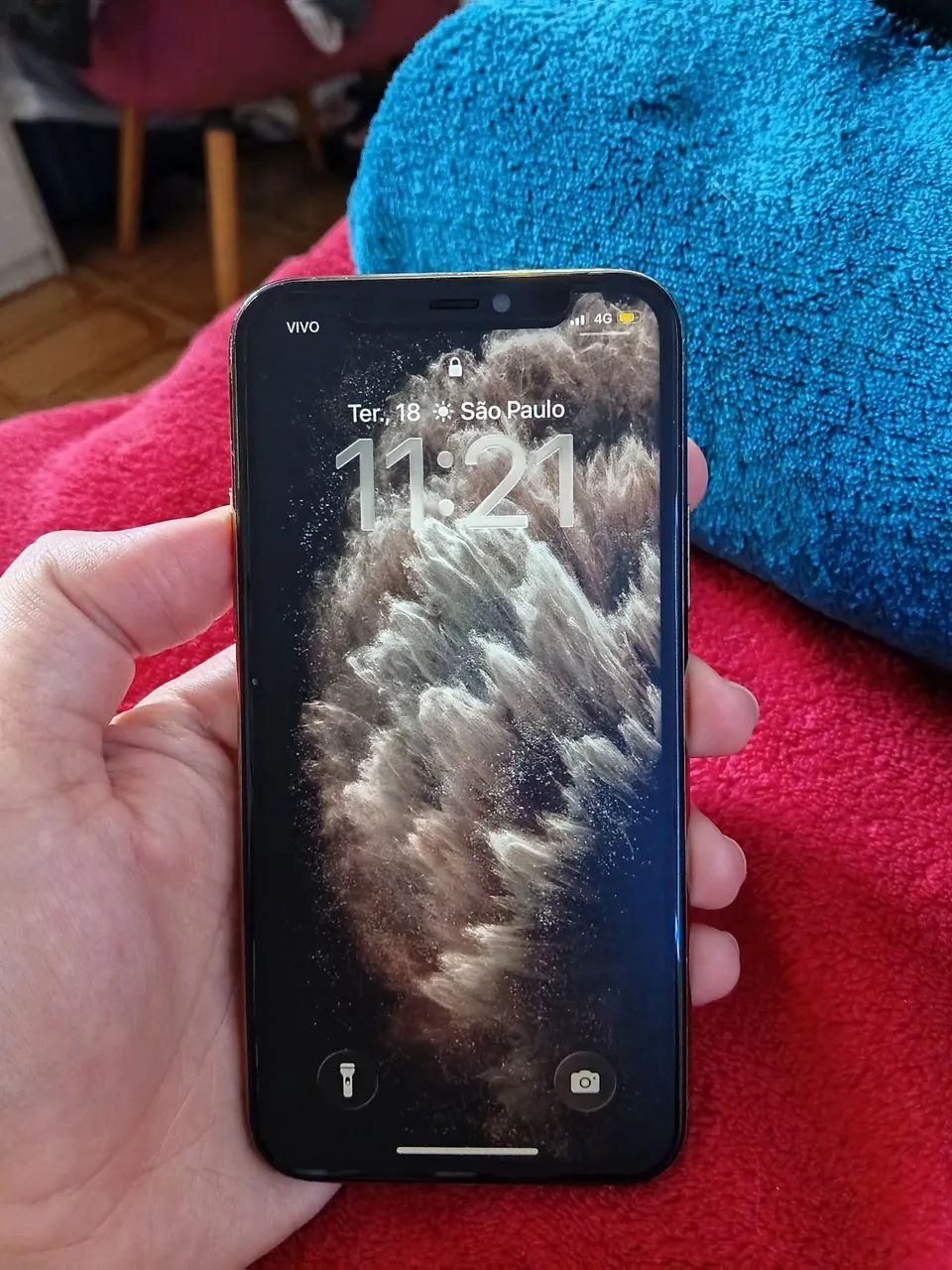 iPhone 11 Pro - Foto 3