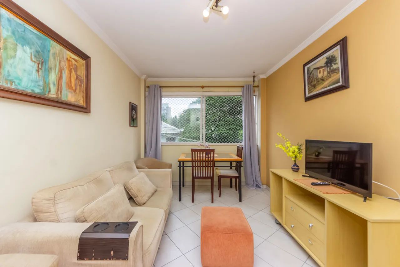 Apartamento para venda em Vila Mariana com 2 quartos, 69m² - Foto 4
