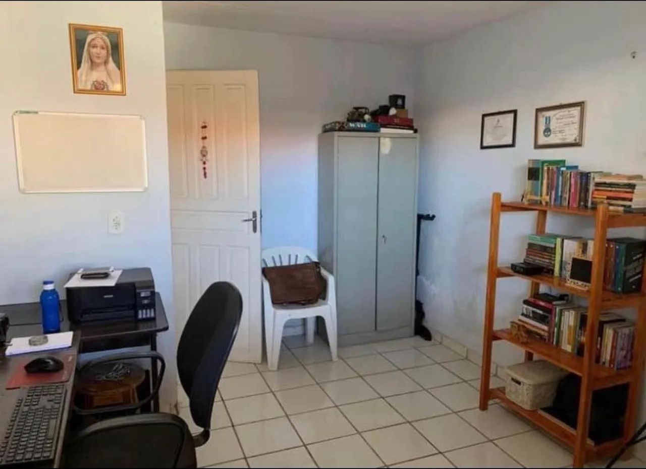 (Lb) casa com oportunidade de entrada facilitada  - Foto 4