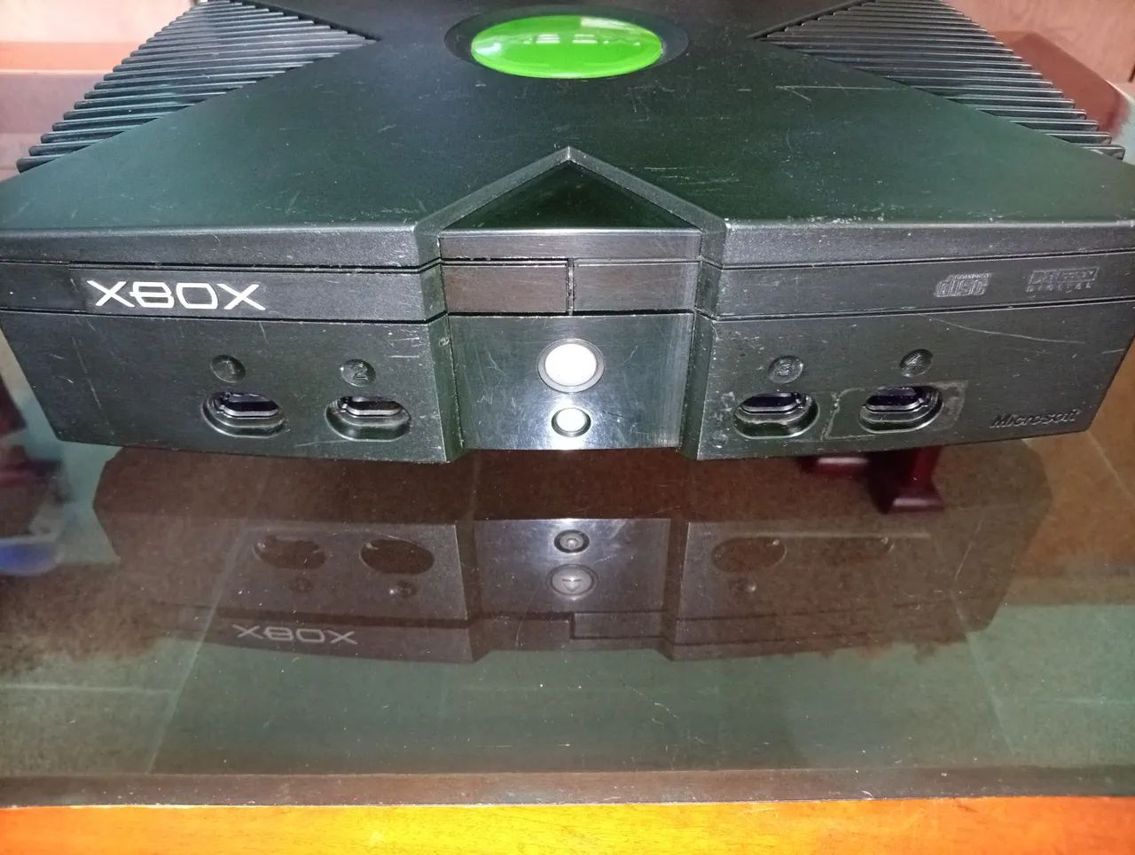 Xbox Classico completo  - Foto 2