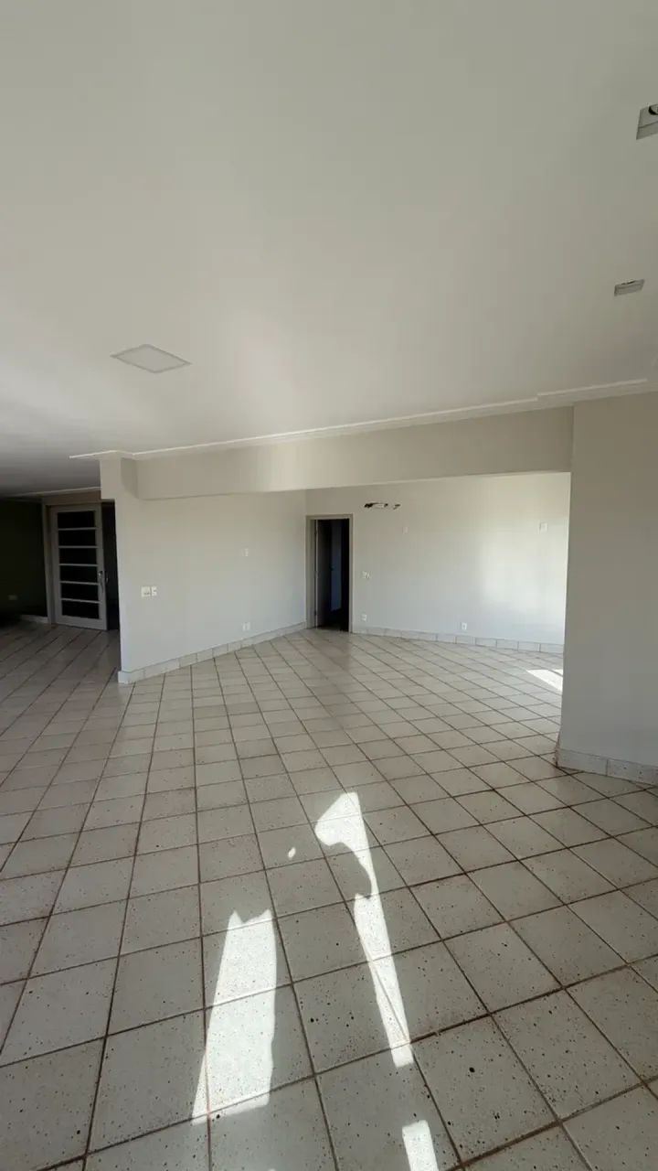 Super apartamento com 390m² e 4 suítes, sendo 3 com closet - Foto 5