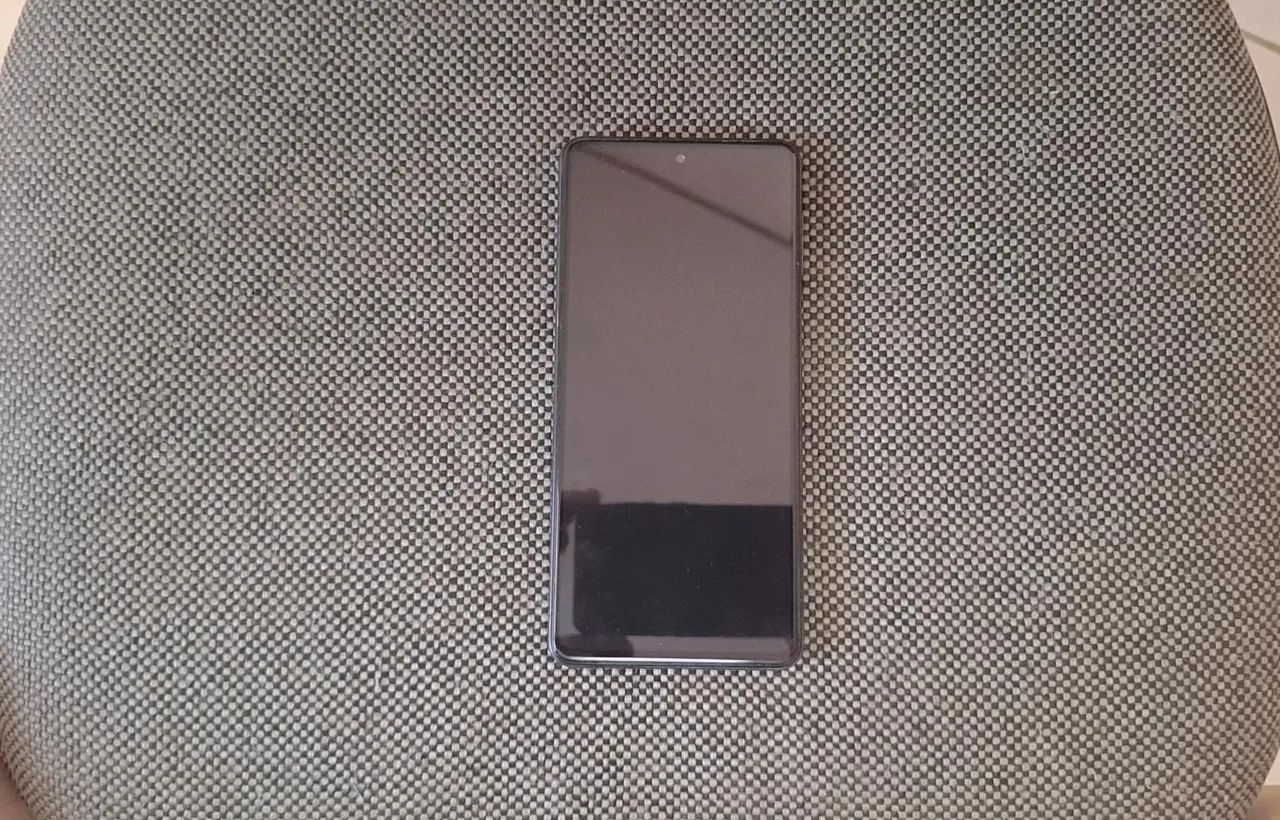 Celular Samsung Galaxy M53 5G 128GB - Foto 2