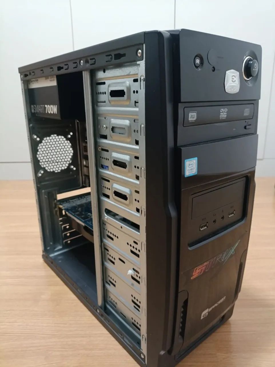 Computador desktop