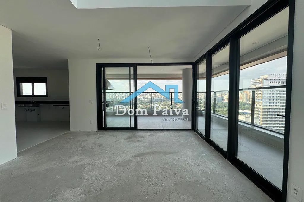 Cobertura para venda em Moema com 4 quartos, sendo 4 suítes , 281m² - Foto 5