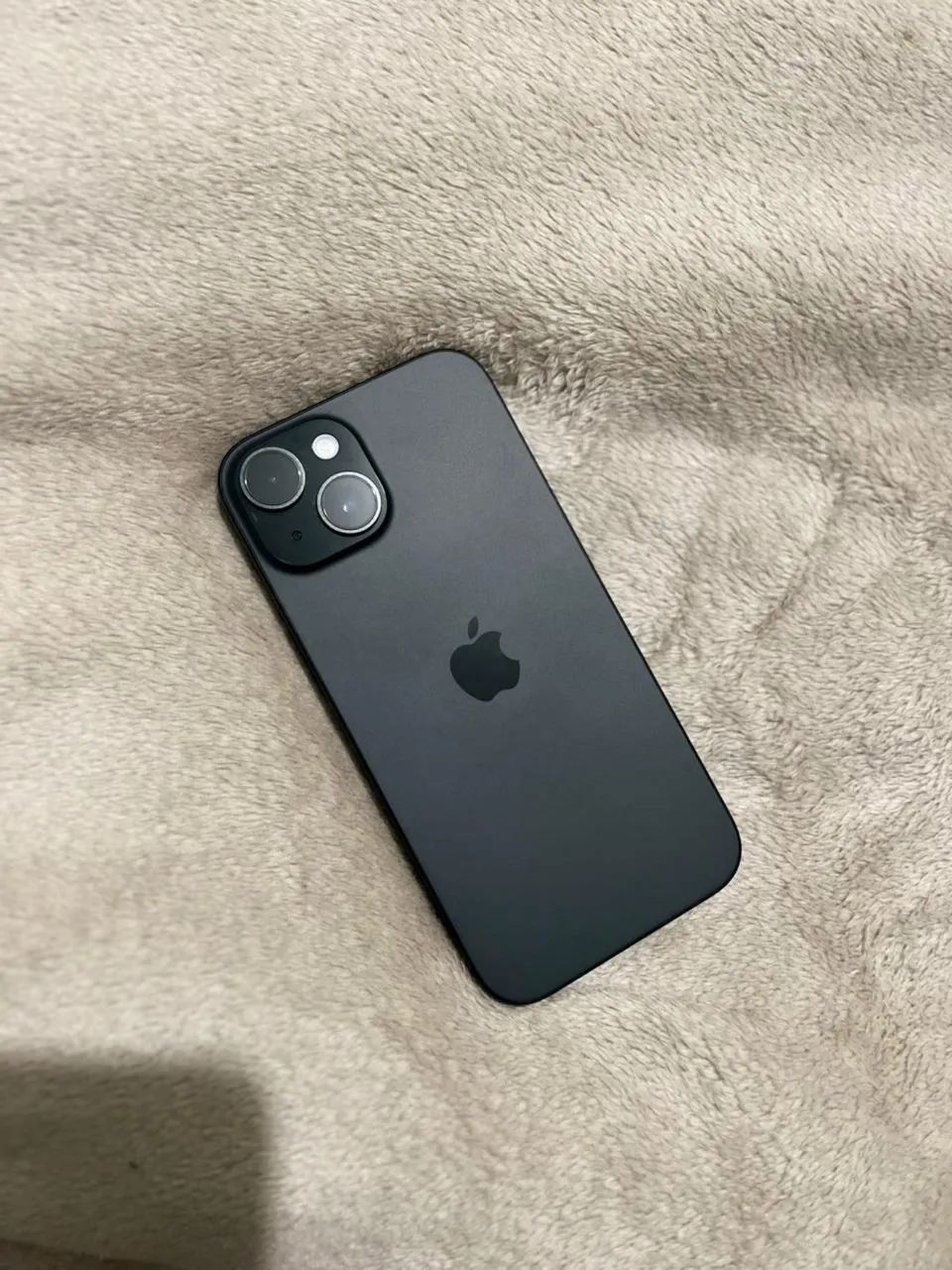 iPhone 15(bateria 89%) 128gb em ótimo estado! - Celulares e