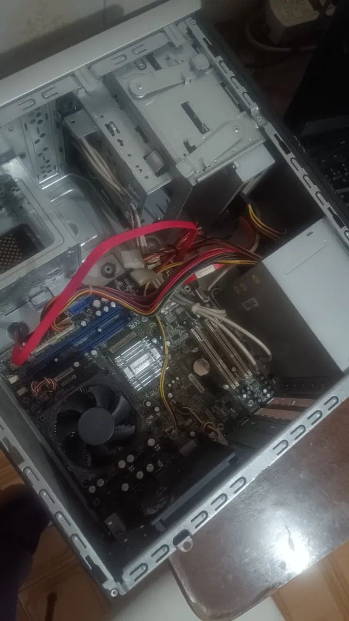 Pc computador  - Foto 4