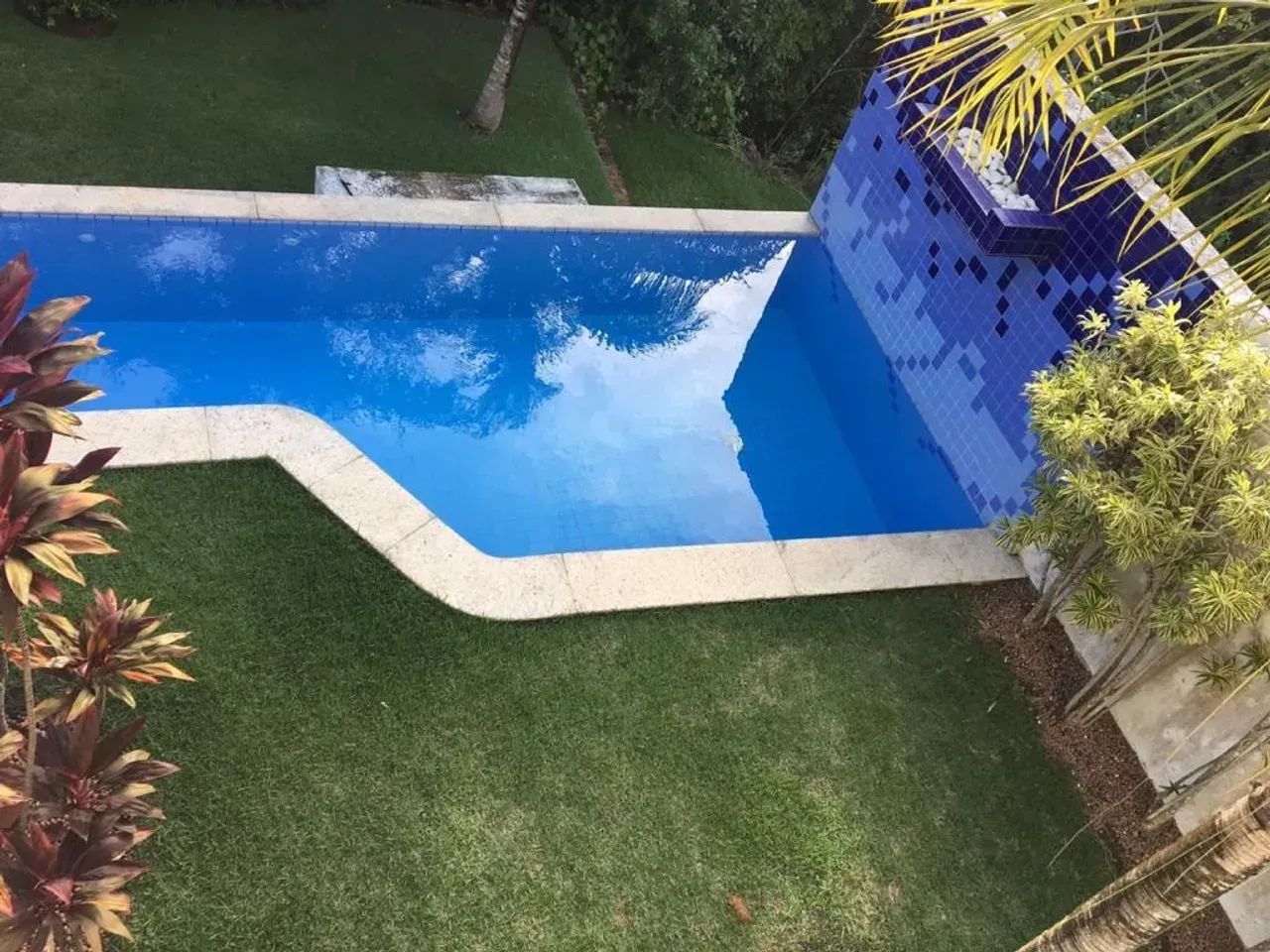 Casa espetacular com muito requinte e imponência - Foto 2