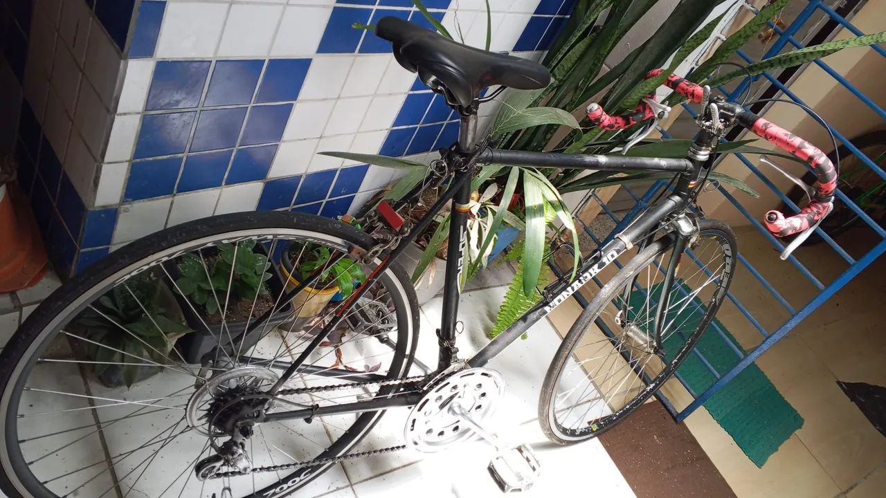 Monark speed 10 - Foto 4