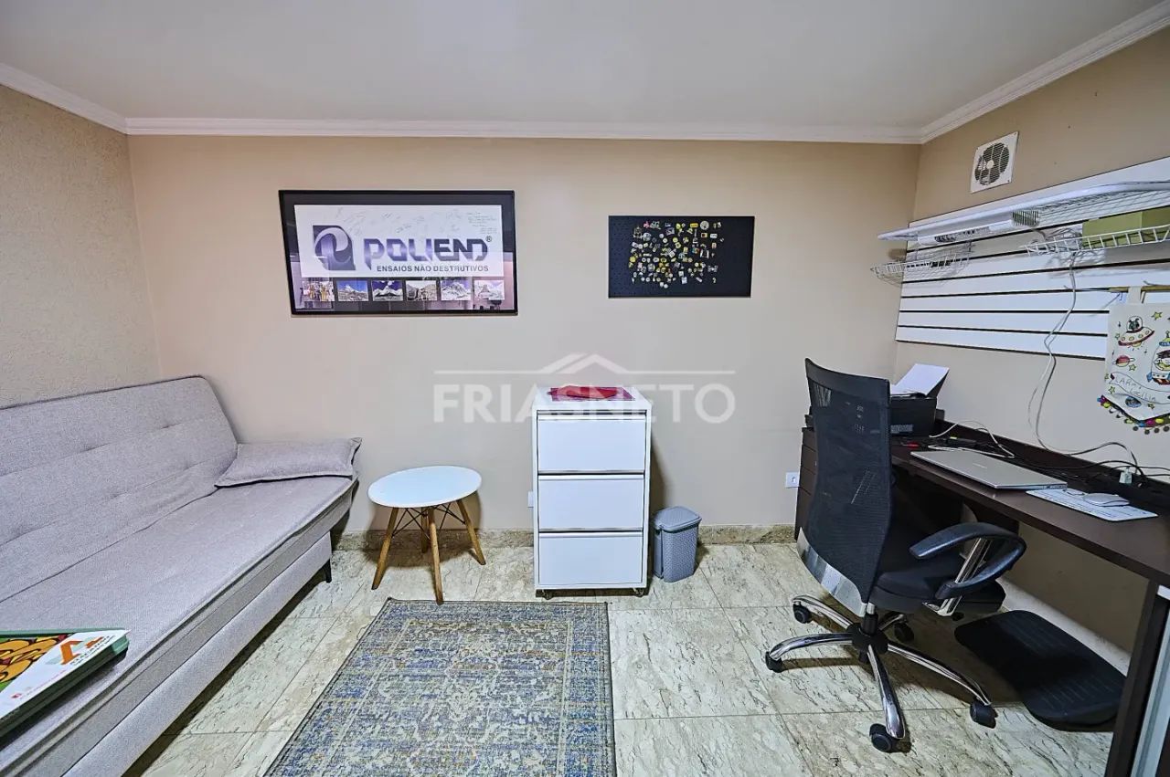 Casa com vocação comercial - Jardim Europa -Piracicaba-SP - Foto 4