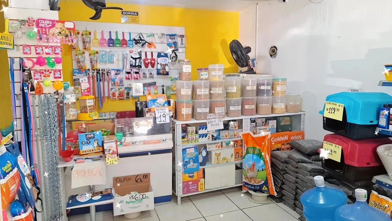 Passo ponto pet shop  - Foto 5