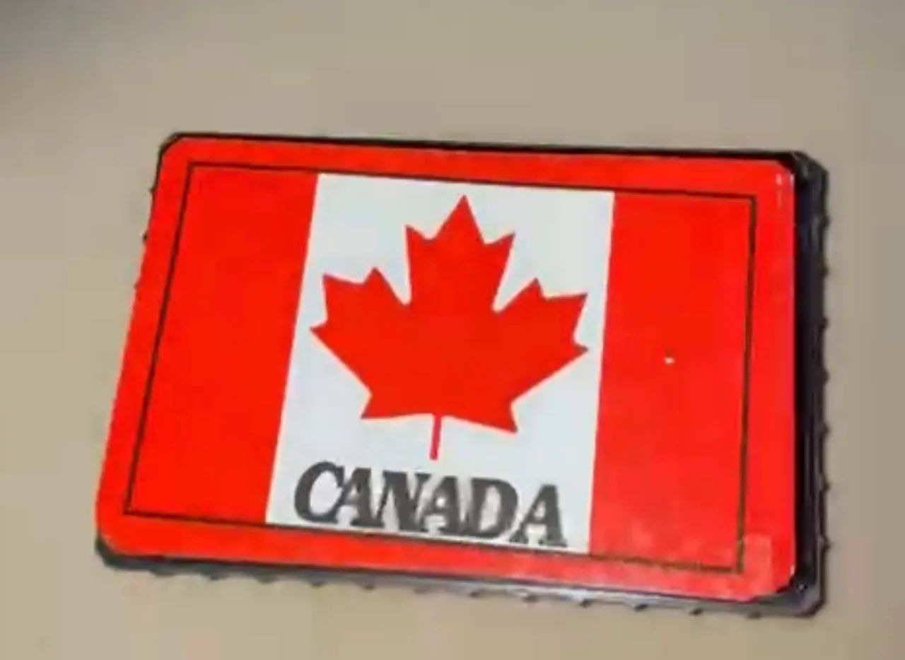 Baralho Original do Canada - Foto 2
