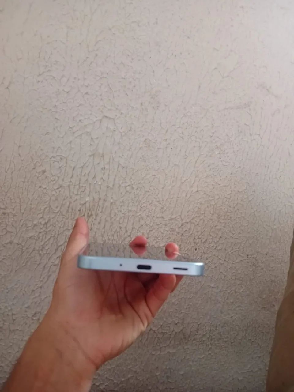 Celular A17  - Foto 5