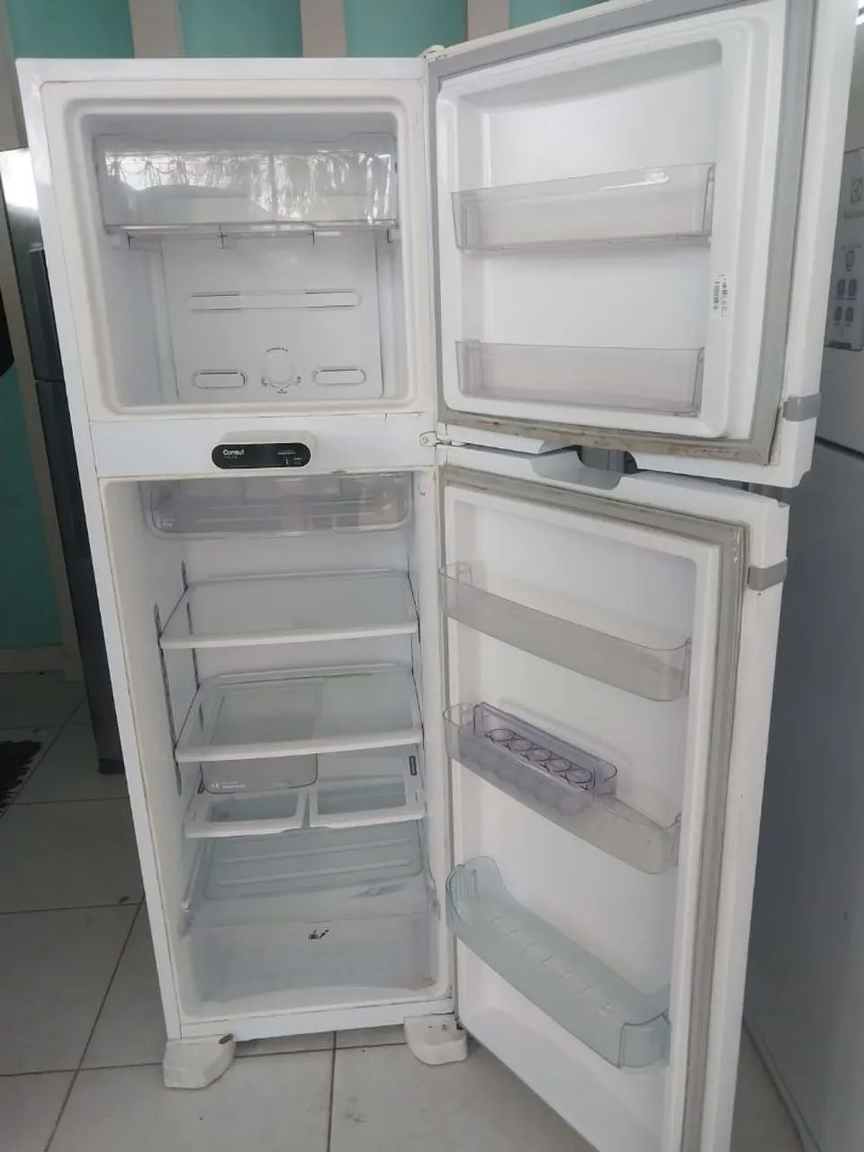 Geladeira  - Foto 3