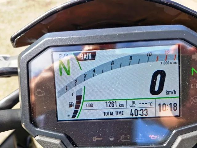 Kawasaki Z900  - Foto 5