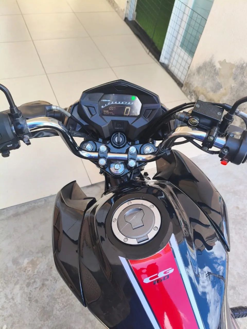 Honda CG TITAN 160 - Foto 4