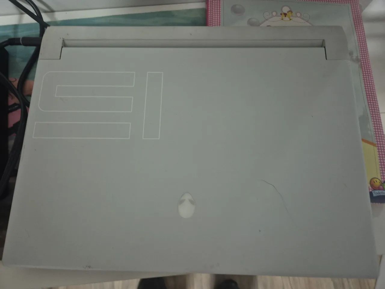 Notebook Alienware Gamer - Foto 3