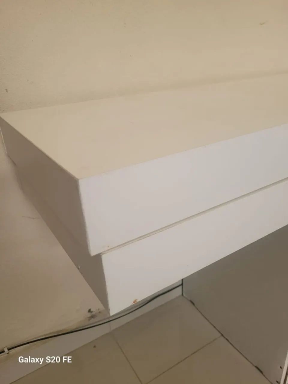 Vendo bancada  aparador - Foto 2