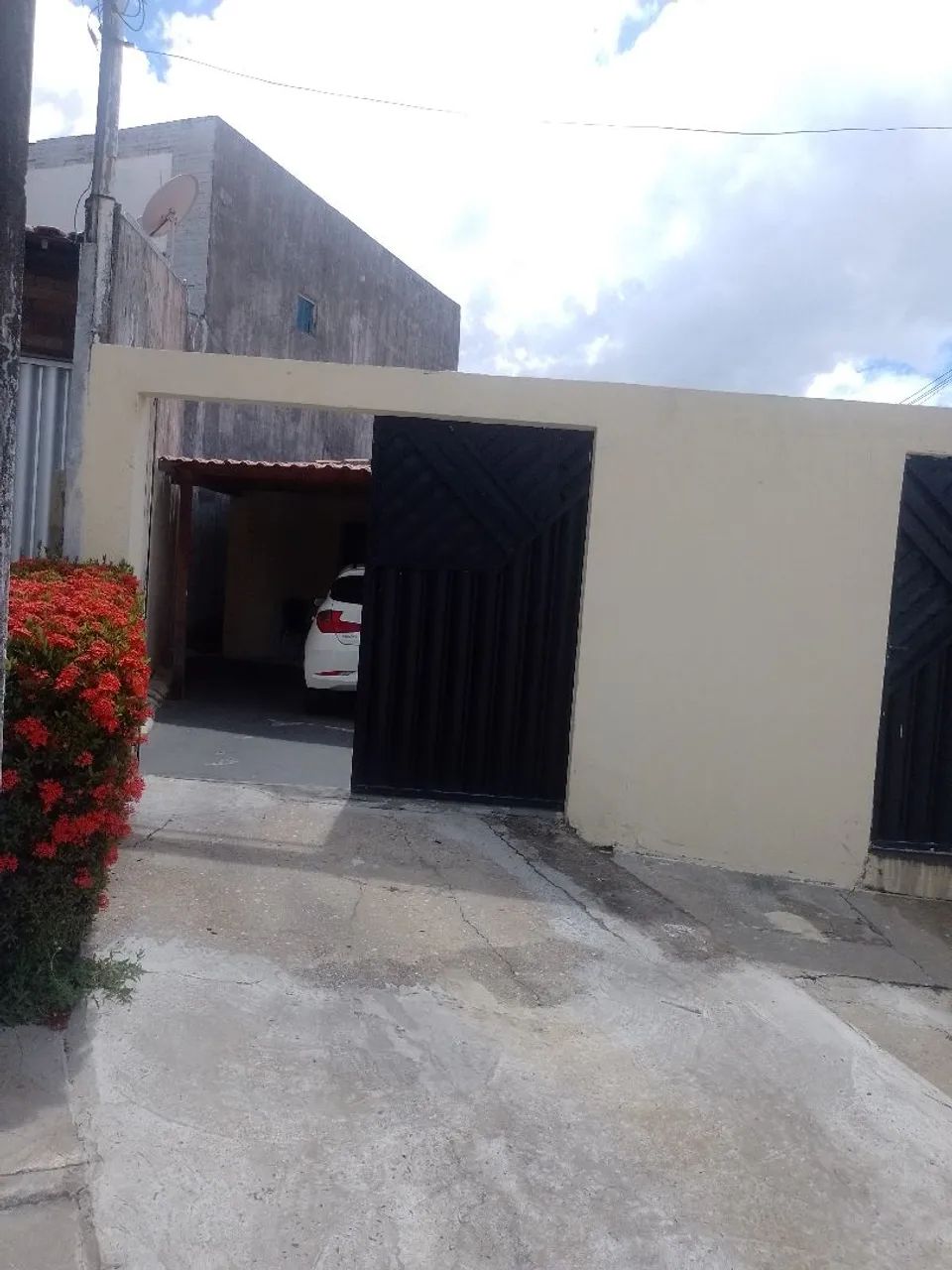 Vendo casa no condomínio Monte Sinai - Foto 2