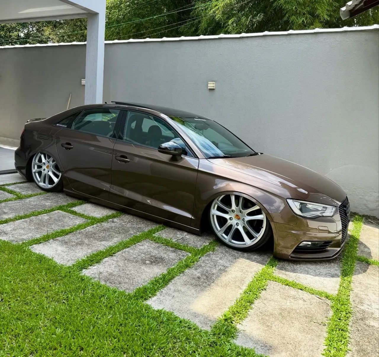RODAS ARO 20 - Foto 4