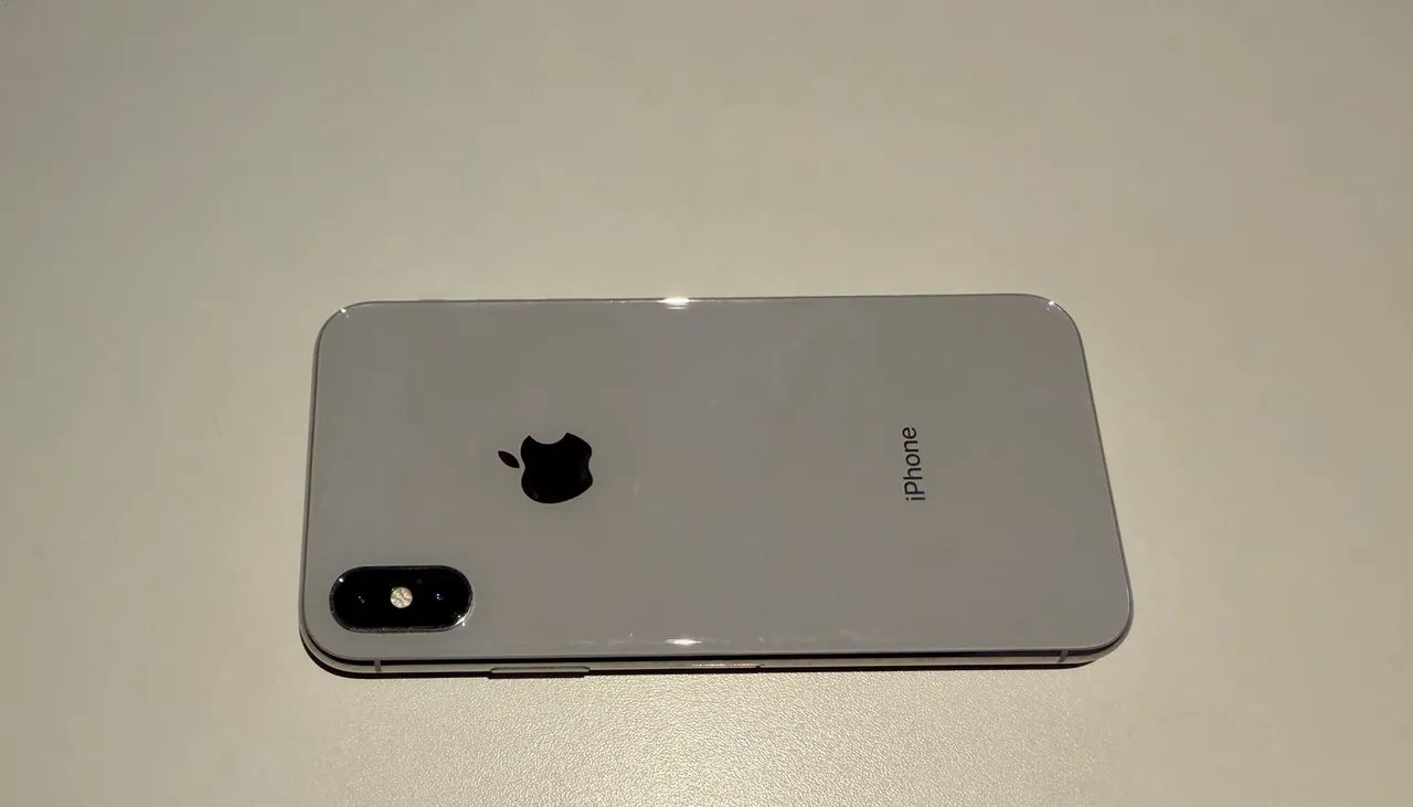 I Phone X 256GB - Foto 3