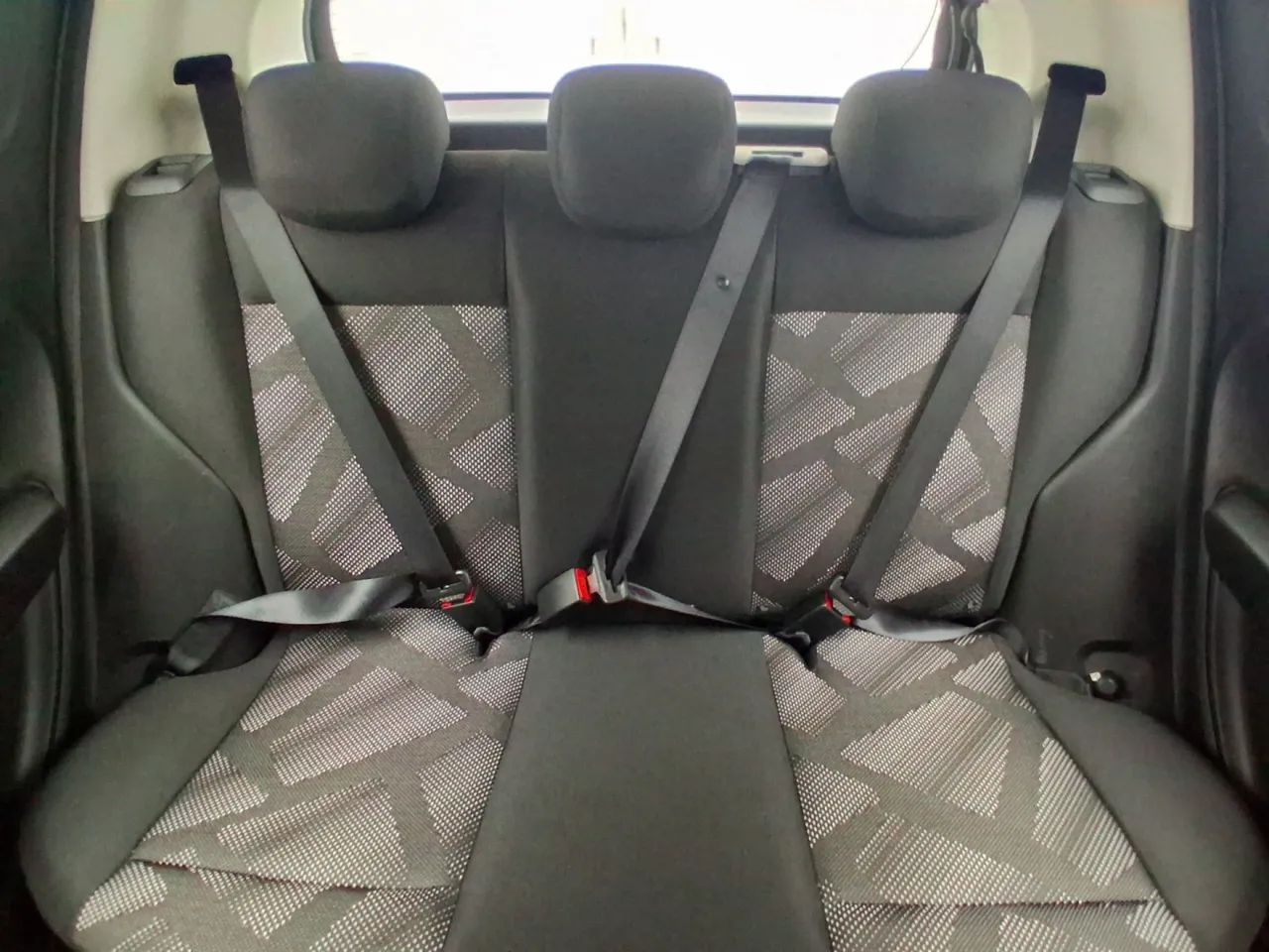 Fiat Mobi LIKE 1.0 Fire Flex 5p., foto 18 de 18
