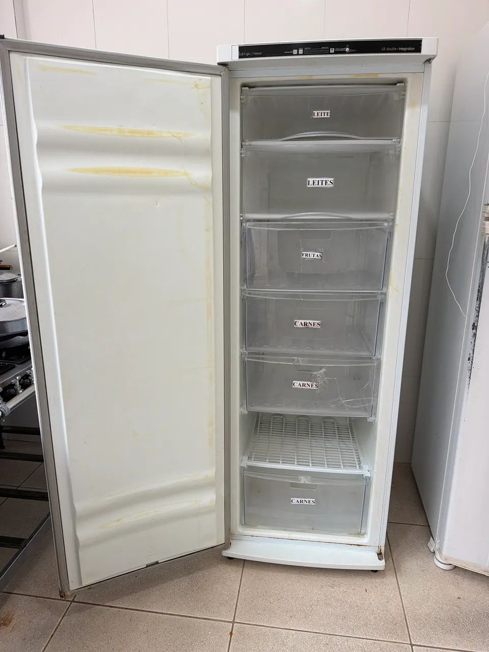 Freezer - Foto 2