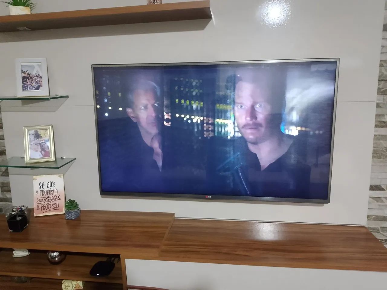 Tv LG smart 47 3D - Foto 2