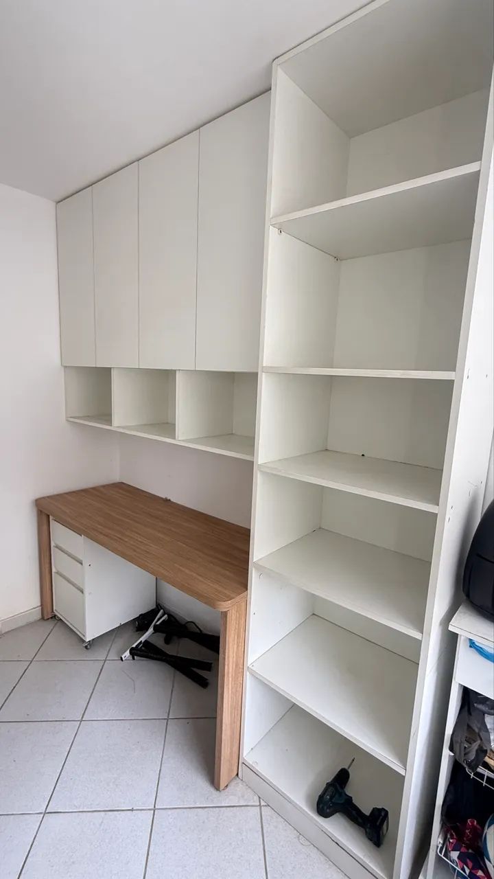 Armário escritório  - Foto 4