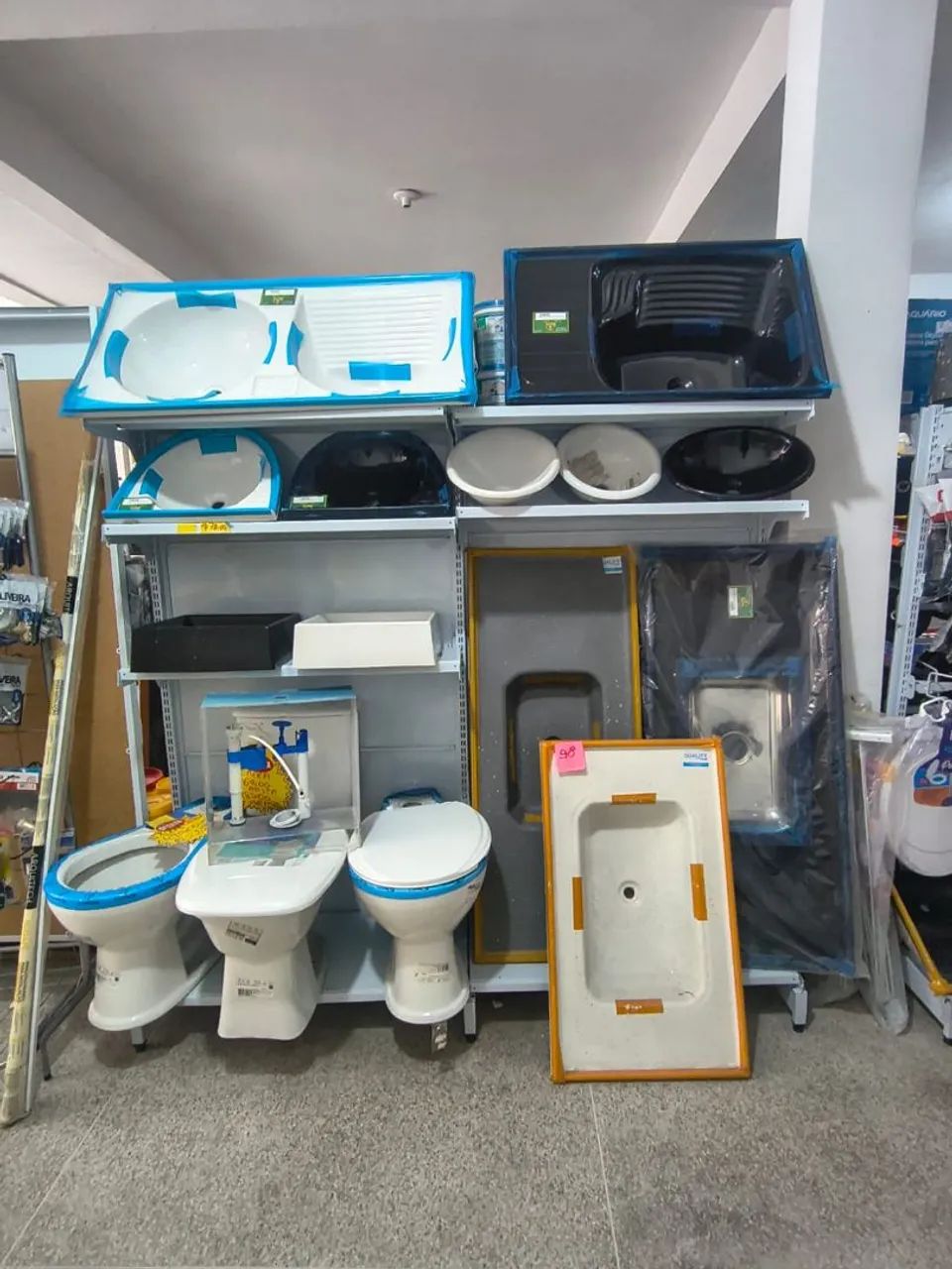 Vendo loja de material de construção  - Foto 5
