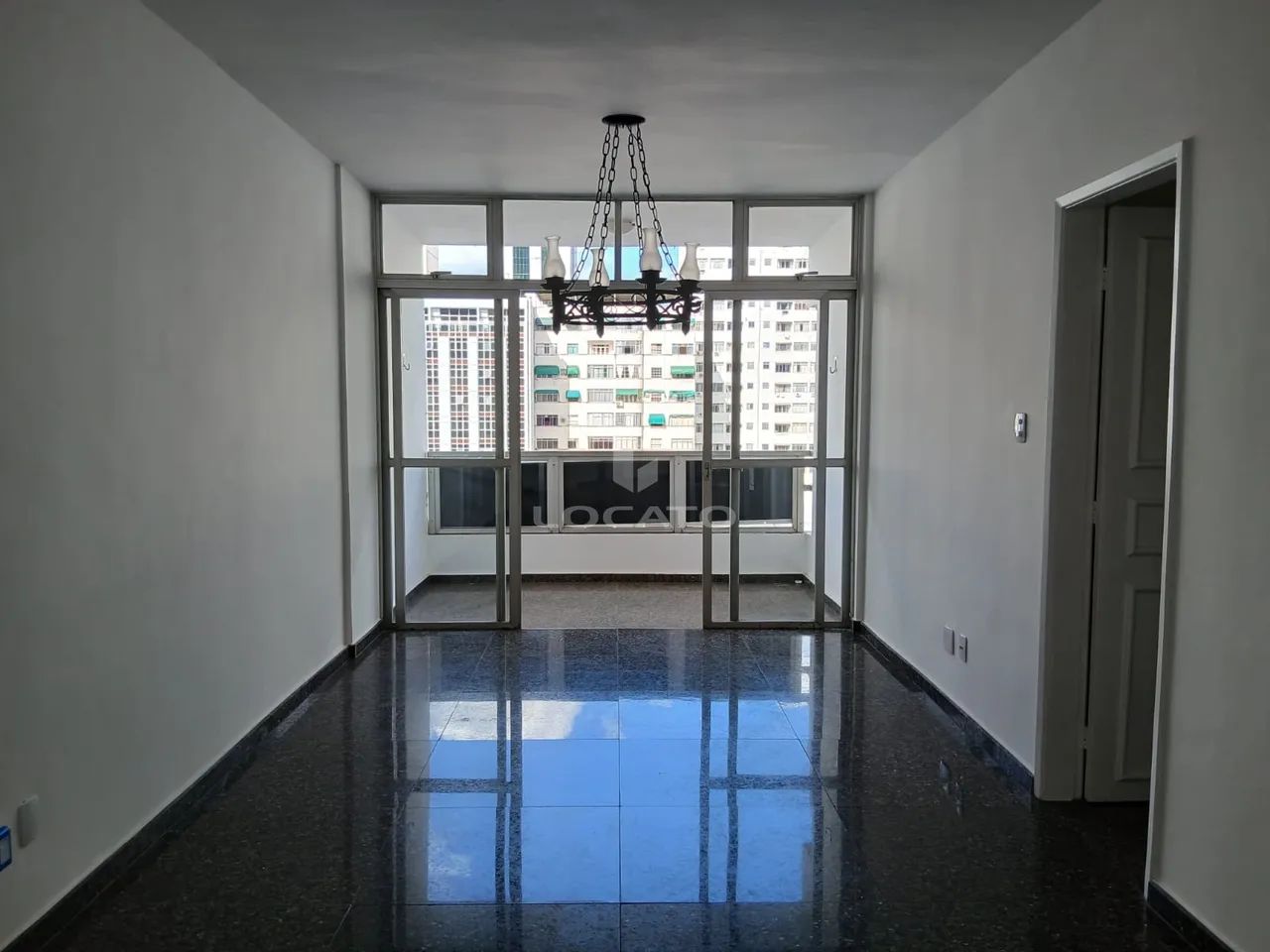 Apartamento 3 quartos Centro com vaga - Foto 2