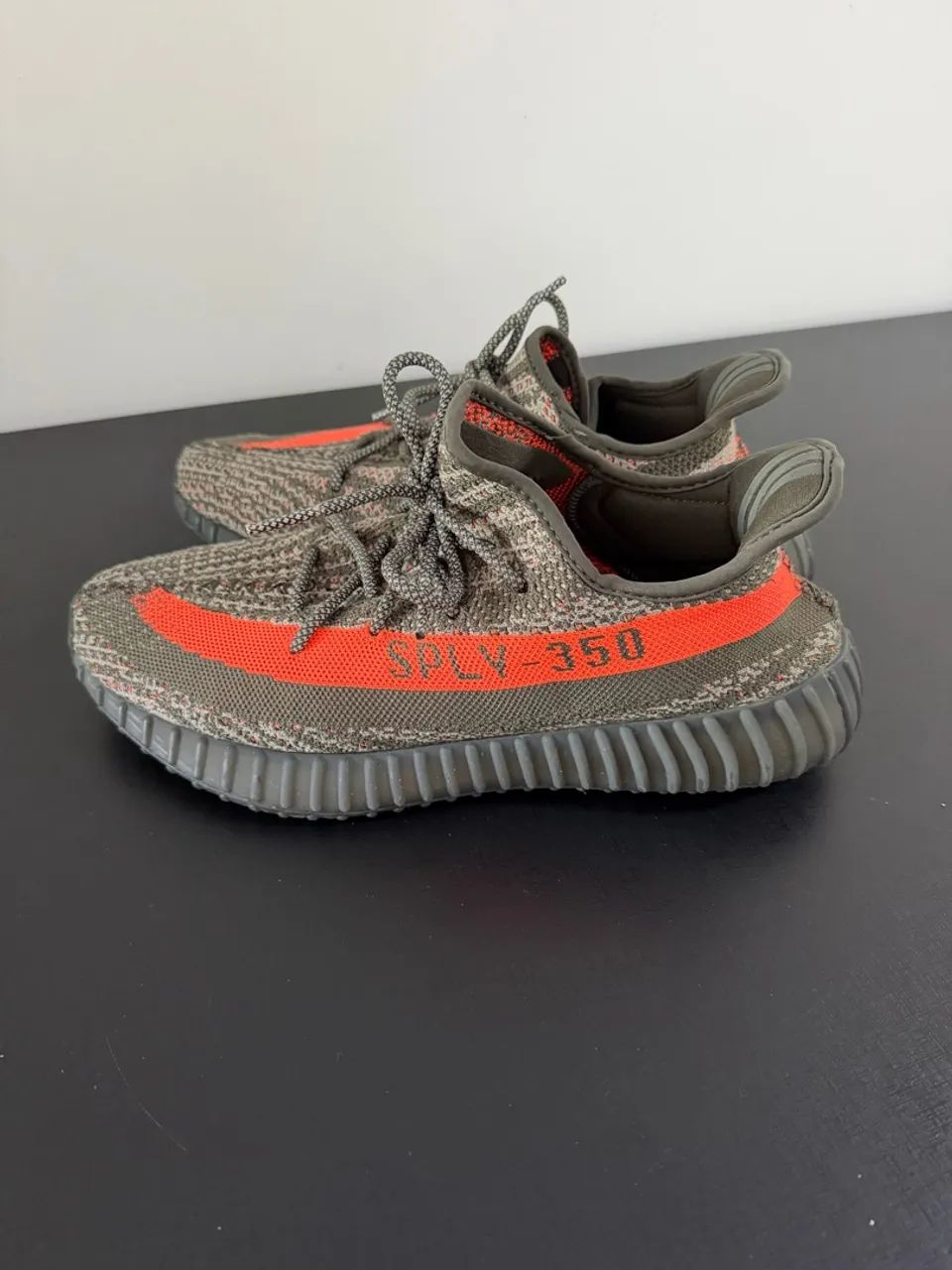 ADIDAS YEEZY V2 BELUGA - Foto 3