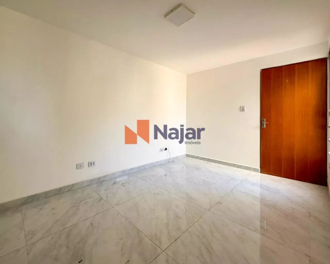 APARTAMENTO RESIDENCIAL RUBIS - Foto 3