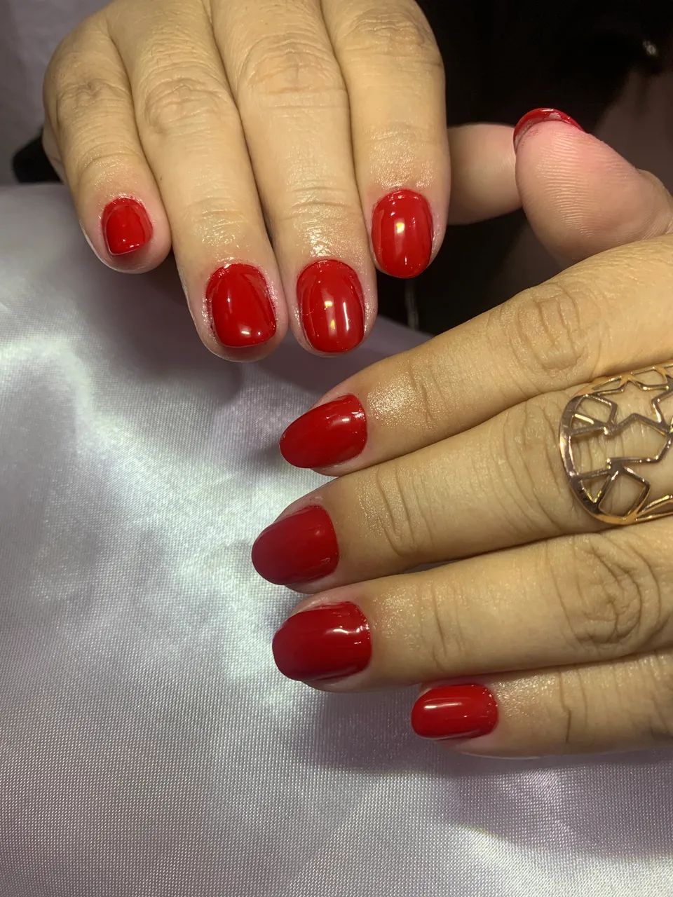 Unha de gel  - Foto 4