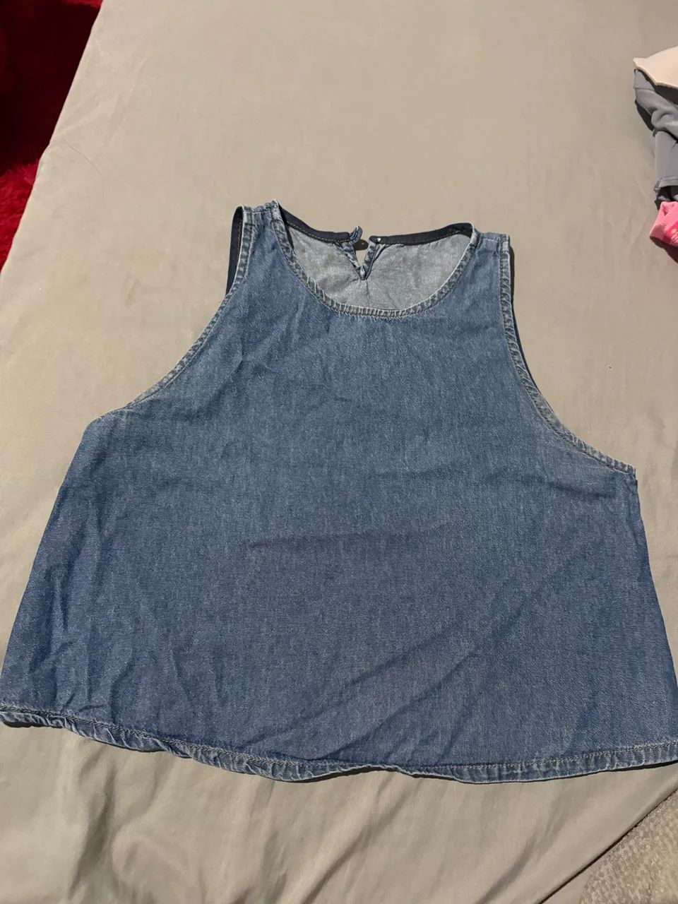 Blusa