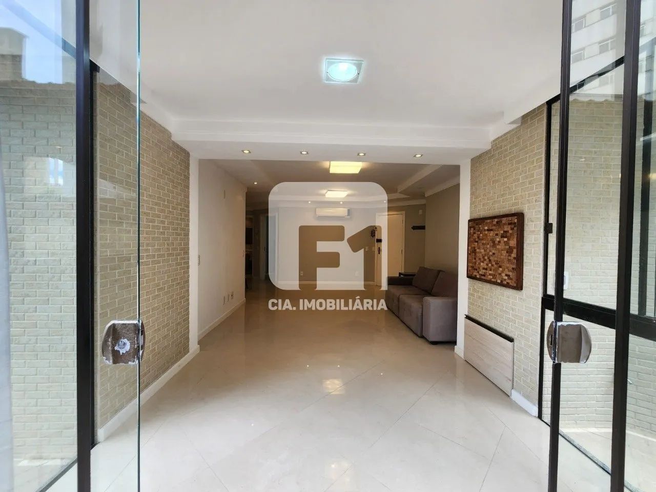Apartamento garden 3 quartos área nobre no Centro - Foto 5