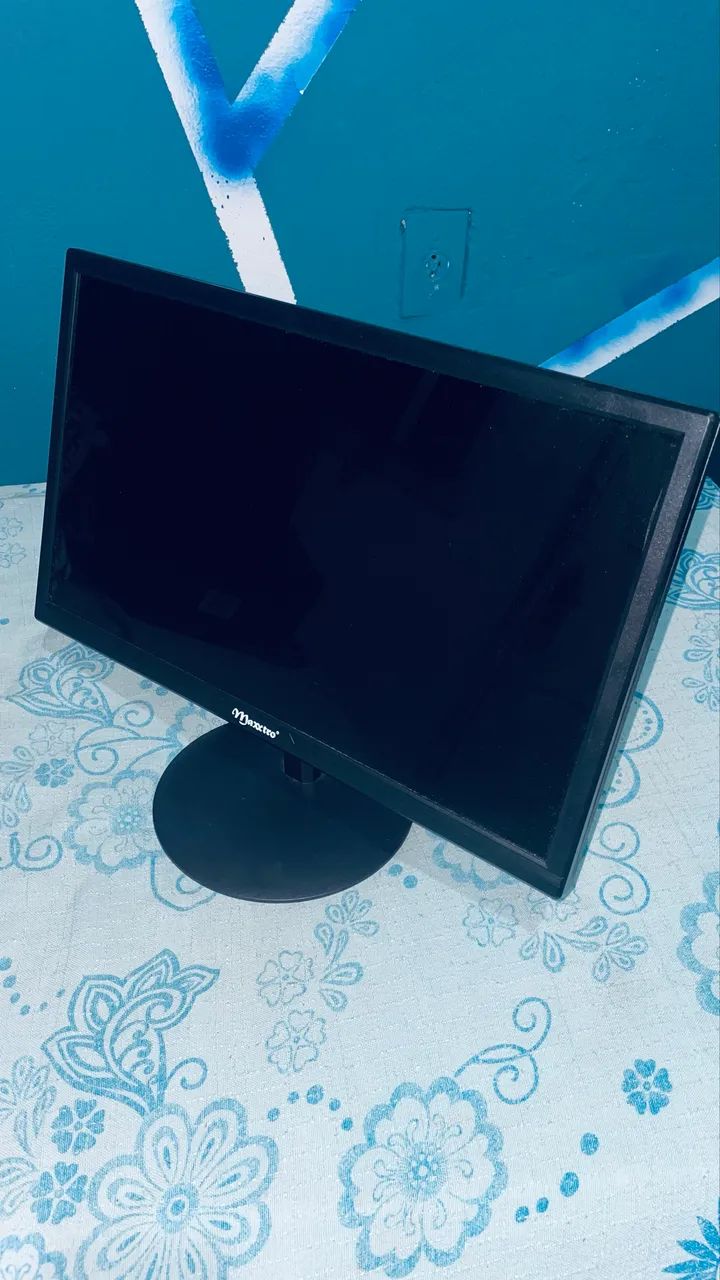 Computador completo + monitor  - Foto 2