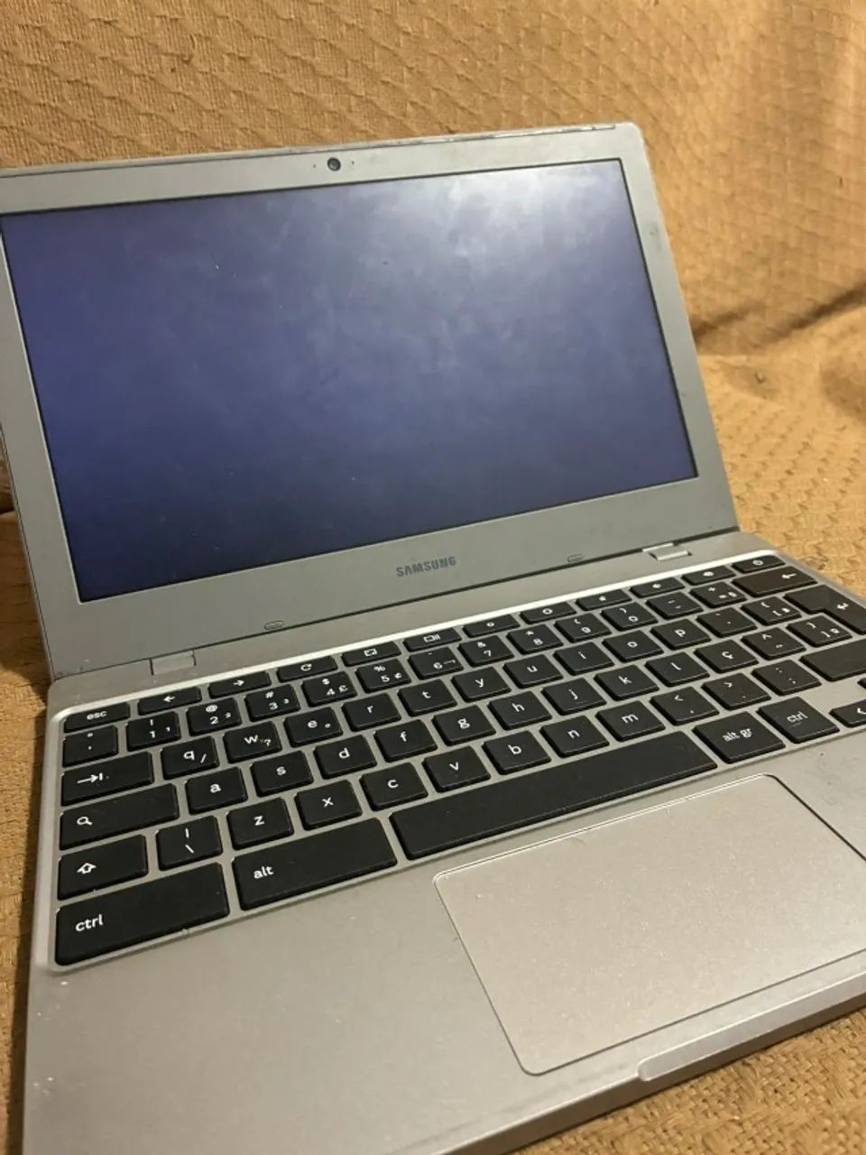 Notebook Samsung Chromebook - Foto 2