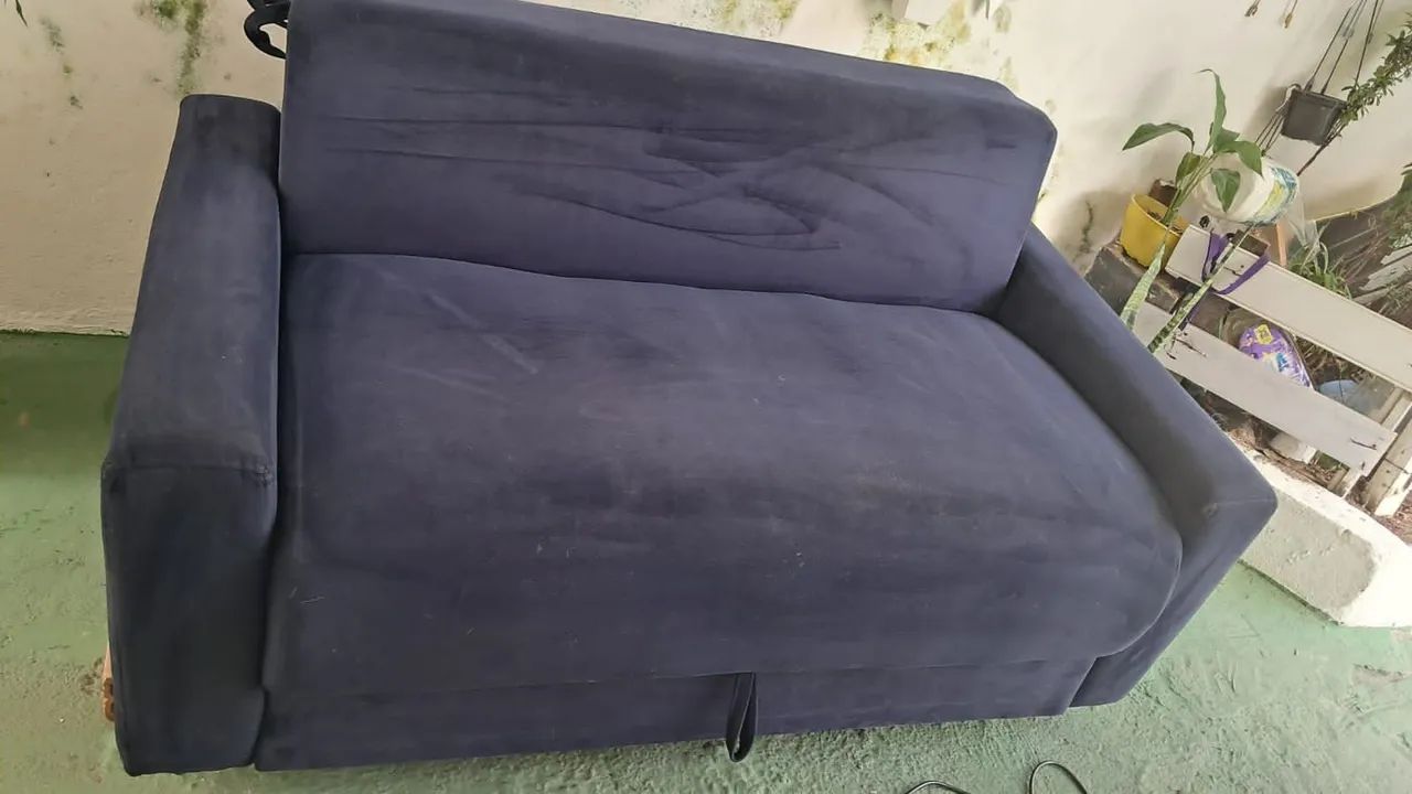 Sofá cama