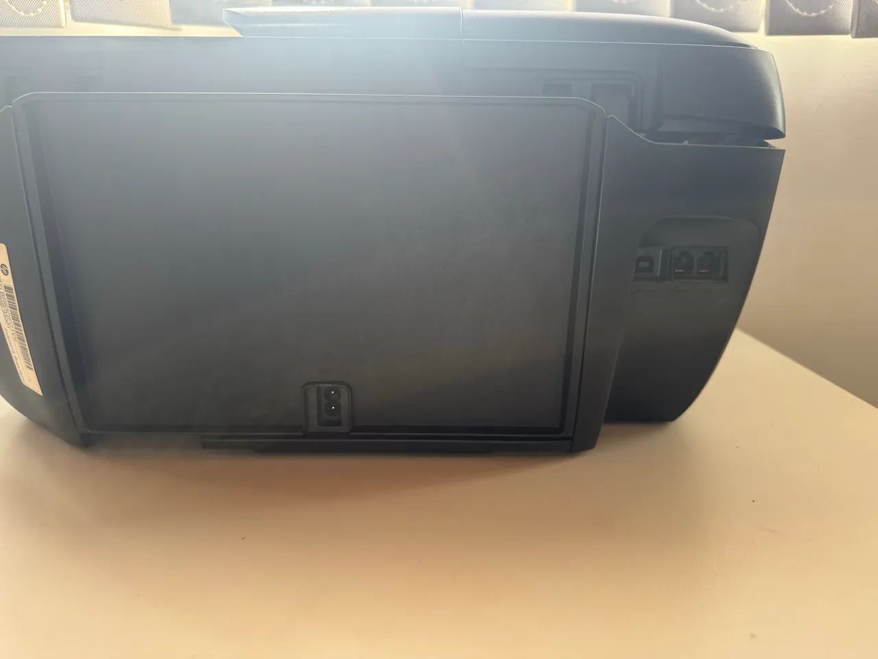 Impressora HP DeskJet  Ink Advantage 3836 - Foto 5