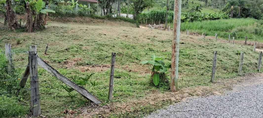 Terreno pra sitio, chácara... - Foto 3