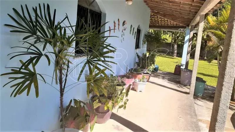 Imóvel para venda possui 162 metros quadrados com 4 quartos em Pinhão - Tanguá - RJ - Foto 8