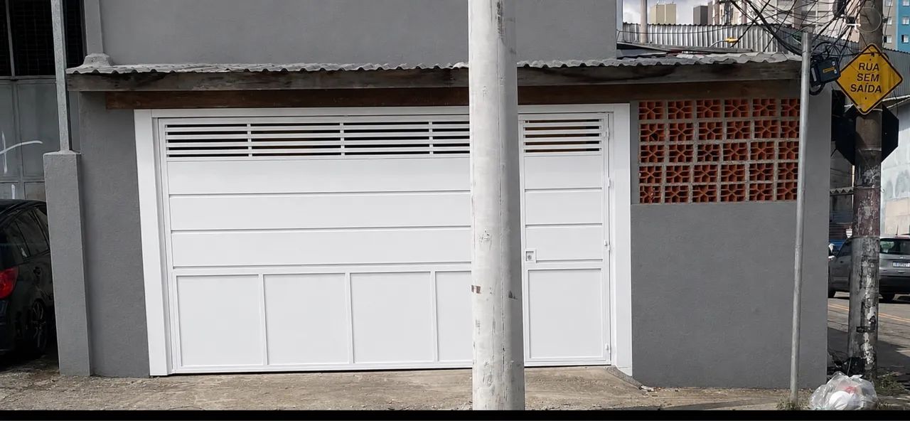 Alugo casa para residência ou comercial  - Foto 2