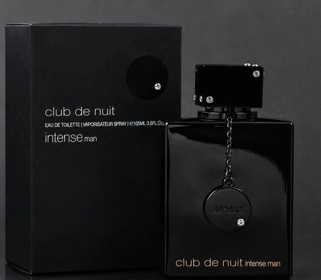 Armaf Club de Nuit Intense